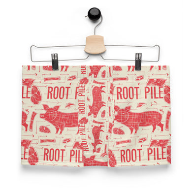 Boxer Briefs - Rootpile Butcher Shop