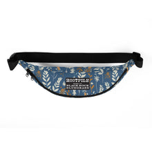 Fanny Pack - Rootpile Floral Guitars