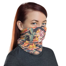 Neck Gaiter - Banjer Pigs